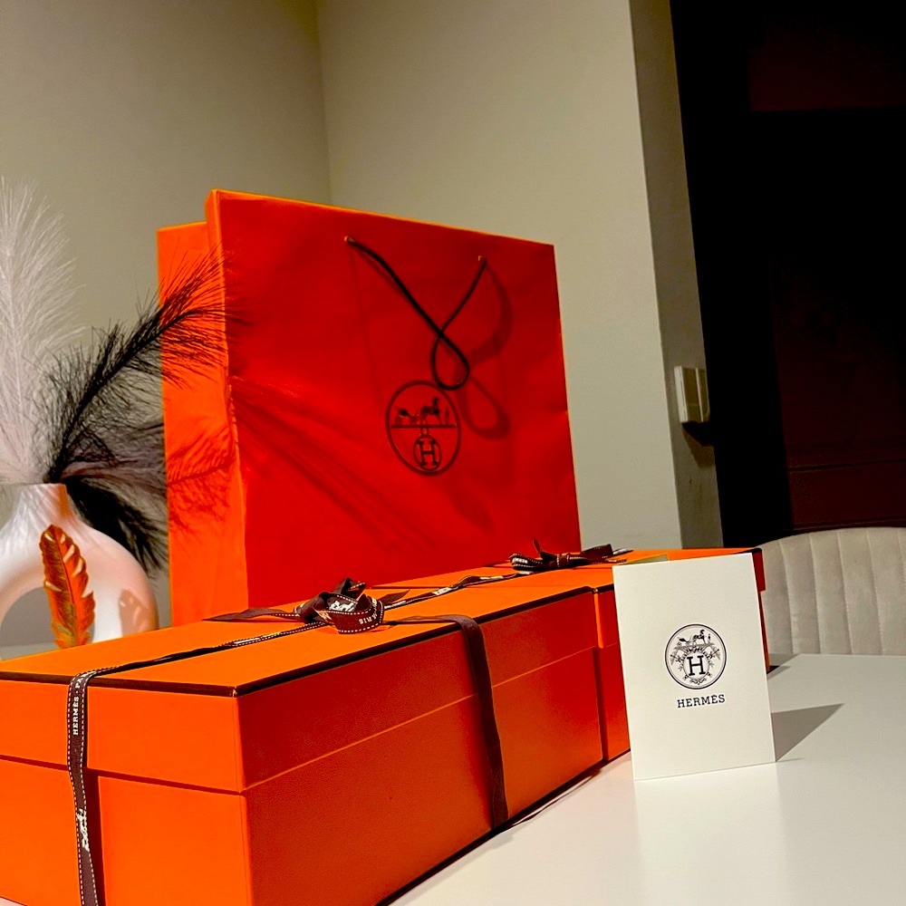 Hermes box Set